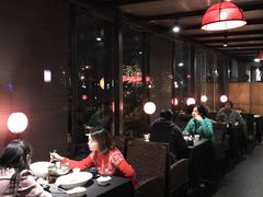 -新竹里馆·花园餐厅(兴苑路店)