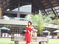 -三亚湾海居铂尔曼度假酒店