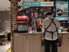-半天妖烤鱼(新中关购物中心店)