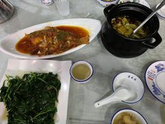 -范饭椰林川湘味海鲜·椰子鸡(三亚湾椰梦长廊店)