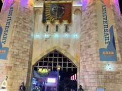 -大连海昌发现王国主题公园