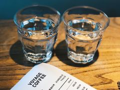 -VOYAGE COFFEE(北锣鼓巷店)