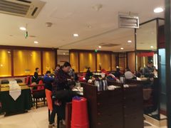 大堂-老昌春饼(中央大街店)
