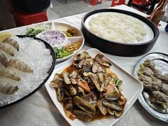 -嘉升大排档(番禺总店)