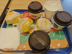 -汉堡王(徐汇绿地缤纷店)