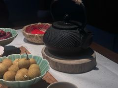 -鲤院·新中式美学·庭院餐厅(夫子庙店)
