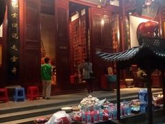 -福州开元寺