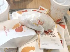 -麦当劳(湖光北街店)