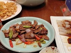 -千品香(碧桂园银河城店)