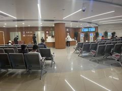 -复旦大学附属华山医院(虹桥院区)