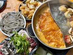 -秧塘牛八宝(金山路店)