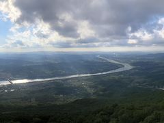 -吉林市朱雀山国家森林公园