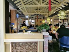 大堂-小稻田辣椒炒肉(大浪商业中心店)