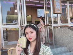 -混果汁(福田领展中心城店)