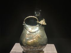 -陕西历史博物馆