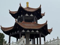 -观潮胜地公园