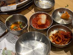 -姜虎东白丁烤肉(深圳湾后海汇店)