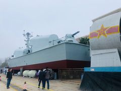 -中国人民解放军海军博物馆