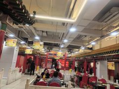 -芦月轩羊蝎子(太平桥店)