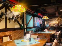 -C31地窖餐厅(黑龙江北路店)