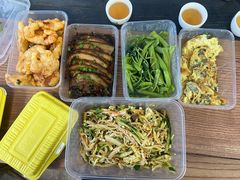 -东北佬菜馆(斗东店)