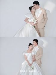 -金夫人婚纱摄影