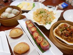 -顺德人家食府(黄金广场店)