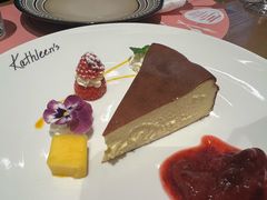 -Kathleen's Bistro&Bar 凯圣琳西餐厅(漕河泾印象城店)