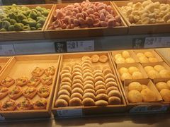 -泸溪河桃酥(秦淮夫子庙一店)