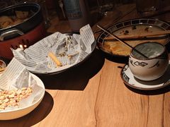 -雪熊精酿·哈尔滨烧烤酒馆(非遗大串店)