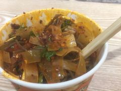 -萝鸡思味秘制泡菜(万家丽店)