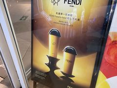 -喜茶(北京通州万达店)
