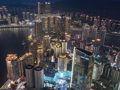-WFC会仙楼观景台