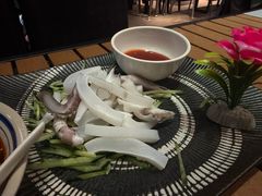鲜鱿鱼-吴记鲜定味