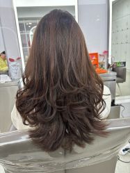 -时尚殿堂hair salon