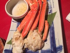 蟹脚-初花·日本料理