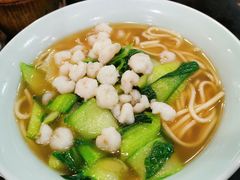 -奎元馆.百年奎元.非遗传承(西湖边的解放路店)
