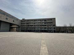 -西安汽车职业大学(临潼校区)