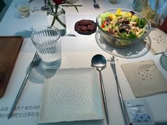 -春树下·树屋花房西餐厅(罍街AS1980店)