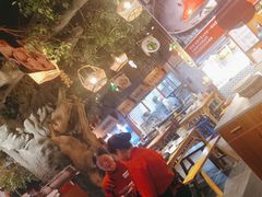 -老阿爸鲜鱼土菜(昆山花桥店)