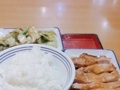 -虹梅食堂·爱蝦乃家