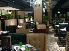 -绿茵阁(体育西分店)