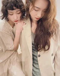 -HG美发设计沙龙