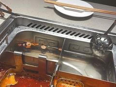 -海底捞火锅(龙湖三千集店)