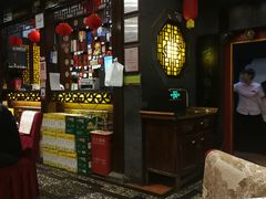 -老浒记烤鸭-北京菜(琉璃厂店)