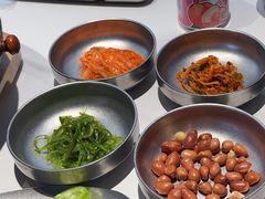 -范儿·嫂子烤肉·精致炭火烤肉(长治路店)