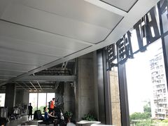 -LA合时健身4PMFIT(花桥旗舰店)