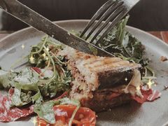 -O'mills Sourdough Bakery&Bistro(永嘉路店)