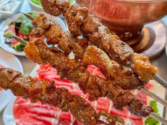 -牛街·马辈儿涮肉(牛街总店)