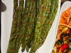 -枪火串烧·东北特色烧烤(罗湖总店)